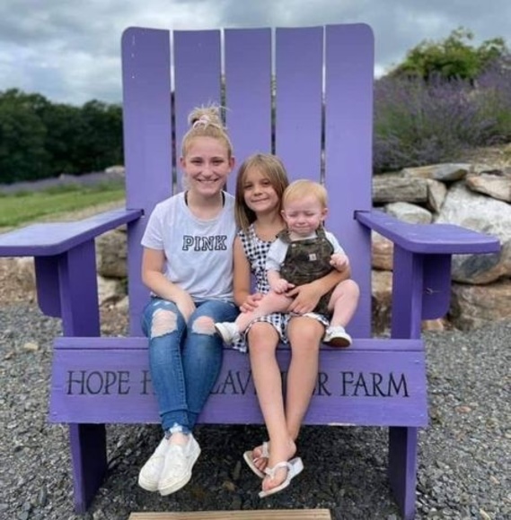 Meet your Posher, Kristine - Picture 1 of 1